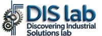 dislab discovering industrial solutions lab
