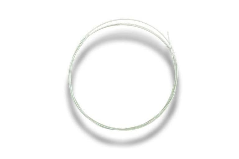 Fiberglass cable strength members